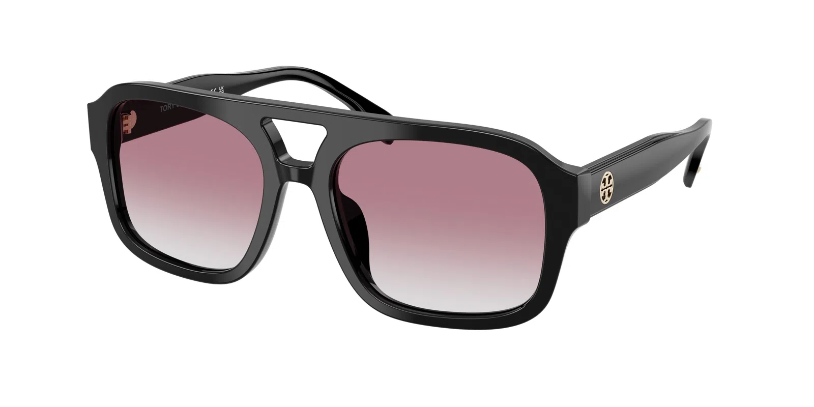Tory Burch 7224U Sunglasses - view 5